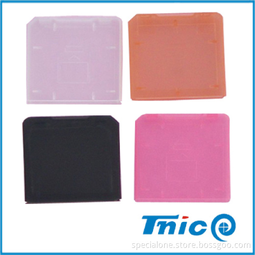 Card case for Nintendo 3DS Video Game